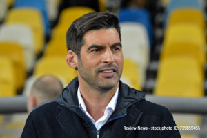 Paulo Fonseca