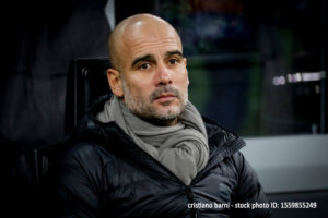 Pep Guardiola