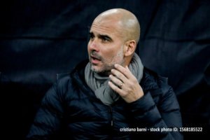 Pep Guardiola