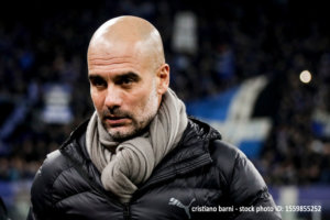 Pep Guardiola