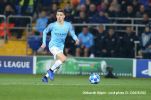 Phil Foden