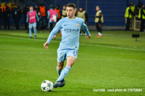 Phil Foden
