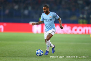 Raheem Sterling