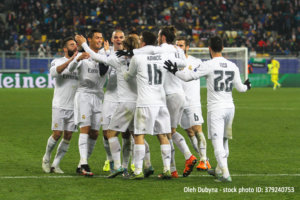 Real Madrid