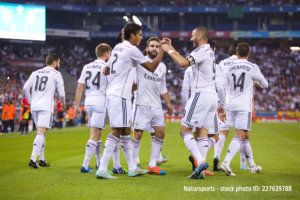 Real Madrid