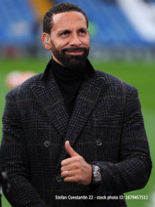 Rio Ferdinand