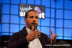 Rio Ferdinand