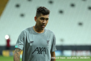 Roberto Firmino