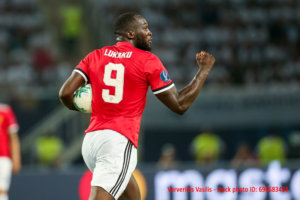Romelu Lukaku