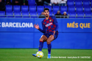 Ronald Araujo