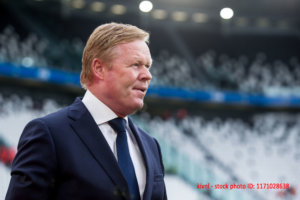 Ronald Koeman