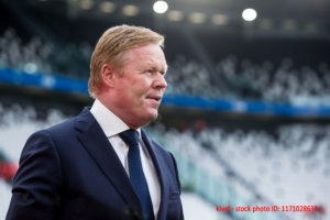 Ronald Koeman