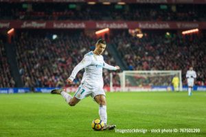 Ronaldo