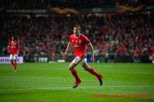 Ruben Dias