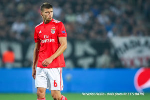 Ruben Dias