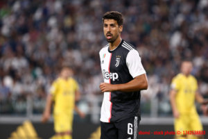 Sami Khedira