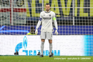 Samir Handanovic