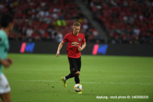 Scott McTominay