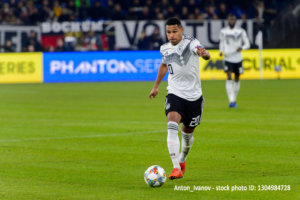 Serge Gnabry