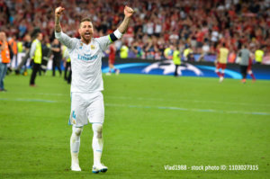 Sergio Ramos