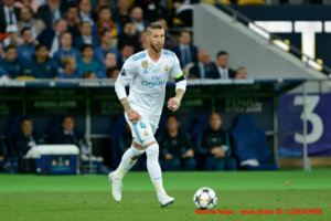 Sergio Ramos