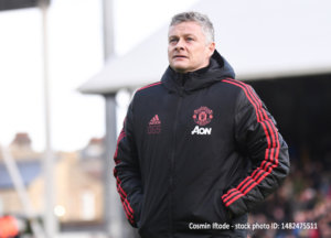 Solskjaer