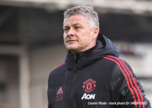 Solskjaer