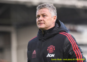 Solskjaer