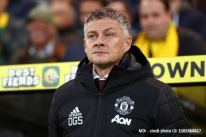 Solskjaer