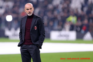 Stefano Pioli
