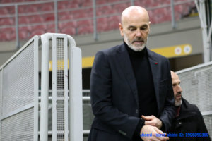 Stefano Pioli