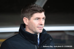 Steven Gerrard