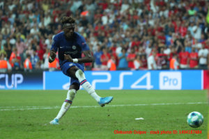 Tammy Abraham
