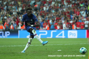 Tammy Abraham