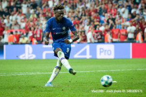 Tammy Abraham