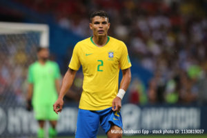 Thiago Silva