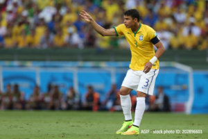 Thiago Silva