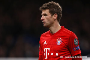 Thomas Muller
