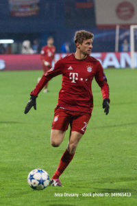 Thomas Muller