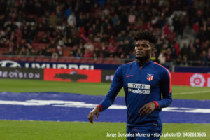 Thomas Partey