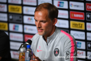 Thomas Tuchel