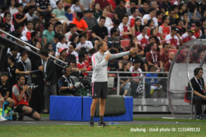 Thomas Tuchel