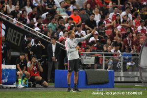 Thomas Tuchel