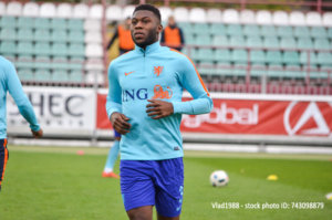 Timothy Fosu Mensah