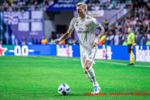 Toni Kroos