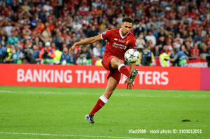 Trent Alexander Arnold