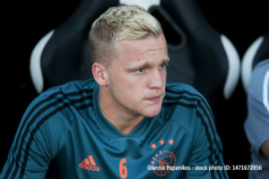Van de Beek