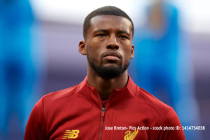 Wijnaldum