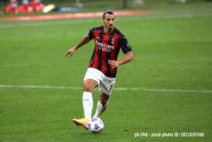 Zlatan Ibrahimovic