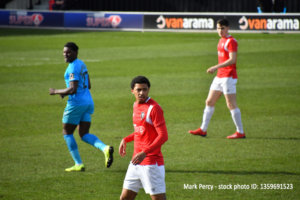 fc Barnett